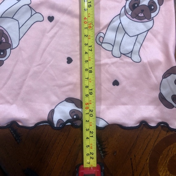 Pug Pajamas - Picture 6 of 13